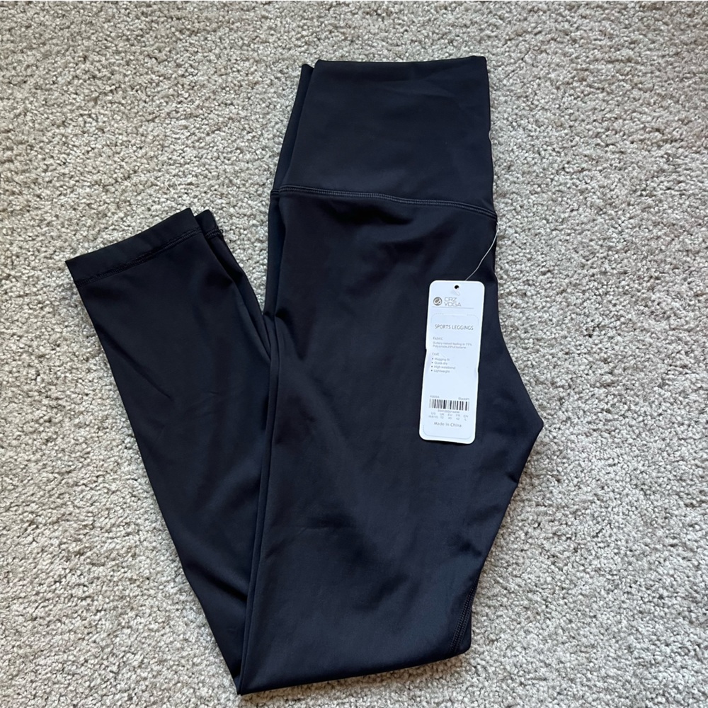 CRZ leggings